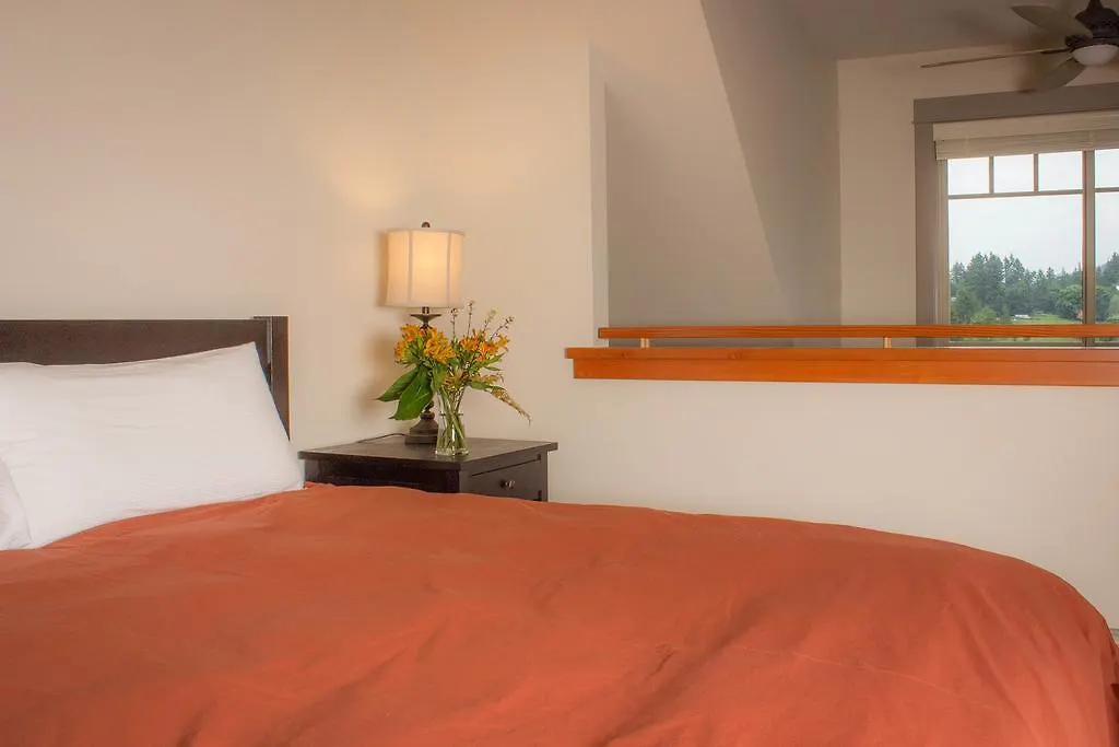 The Cottages On Salt Spring Island Ganges Villa